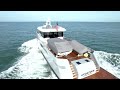 Lynx Yachts Crossover 27 Avontuur