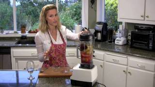 Healthy Beet Juice Recipe - Quick And Easy To Make - www.TheDeliciousRevolution.com