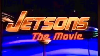 1990 Jetsons: The Movie Commercial