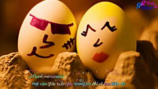 04 Aoi Usagi   Noriko Sakai Lyric Kara