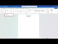 Jidgaabin - Ms Word Course Af Maay