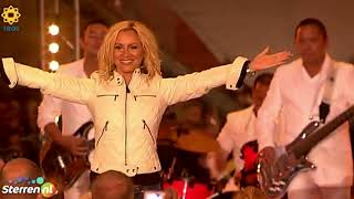 Tatjana - Ik Laat Je Gaan (Live in The Netherlands 2008 - Tatjana Simic) HD