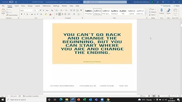 Introductory video Cost & Management Accounting N5