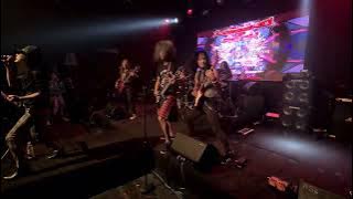 TRIBUTE TO LEGENDS OF ROCK ||Warisan Hall Sijangkang  2025  #livemusic #guitarist #music