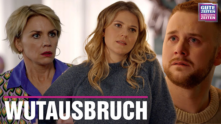 Die GZSZ-Woche vom 24.-28. Februar 2025 | GZSZ