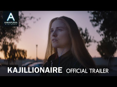 KAJILLIONAIRE | Official Trailer
