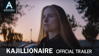 KAJILLIONAIRE | Official Trailer