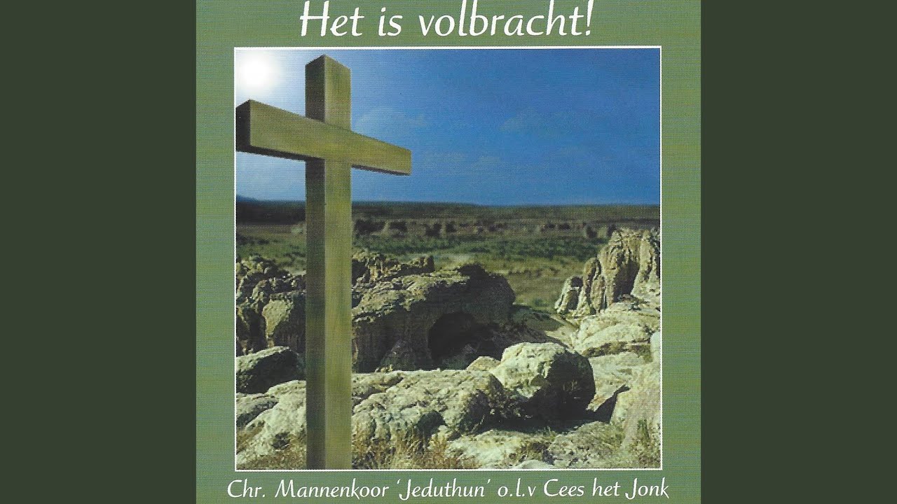 Ik heb de vaste grond gevonden - YouTube