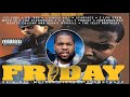 Ice Cube | Friday | Bass Boosted