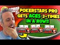 Aces for another shot at the scoop title  day 9  scoop 2024