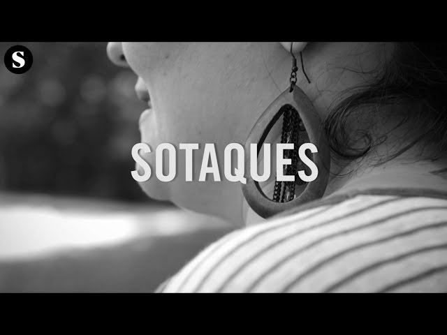 Sotaques 9. Wiktoria Grygierzec