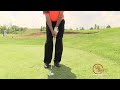 Chipping Tip: Improve Hand Position on Chip Shots