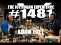 Joe Rogan Experience #1481 - Adam Eget