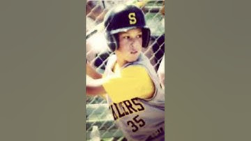 Evolution of Aaron Judge