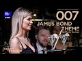 Video thumbnail of "James Bond Theme - Dr. No // The Danish National Symphony Orchestra (Live)"