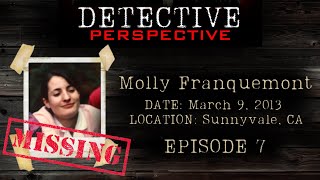 Missing Molly Franquemont