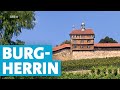 Wohnen extrem auf der Esslinger Burg - Burgherrin Friedericke Fischer