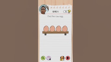 Brain Test All-Stars: IQ Boost – Level 5 Walkthrough 🎮🧠