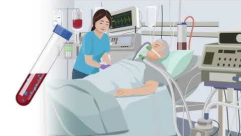 Sphingotec bioADM biomarker