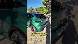 Lizbon Sokaklarında Bursalı 6. Nesil Renault Clio Ile Birlikteydik.