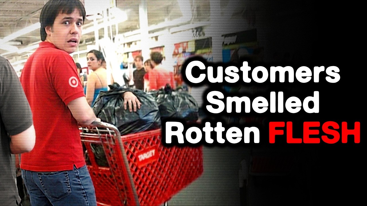 The Most Disturbing Crimes Committed at Target