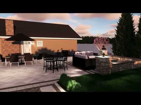Zadlock Landscaping Service