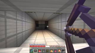 : MineCraft [ ]  -   