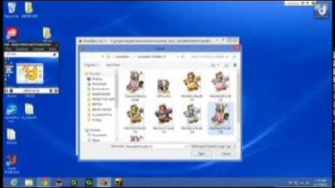 Project M Modding Tutorial - Part 2 - Character Portraits