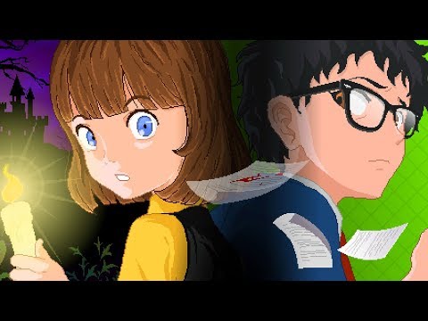 Видео: ГРАФ ЛУКАНОР - ИГРА ОТ СОЗДАТЕЛЕЙ YUPPIE PSYCHO ► The Count Lucanor |1| Прохождение