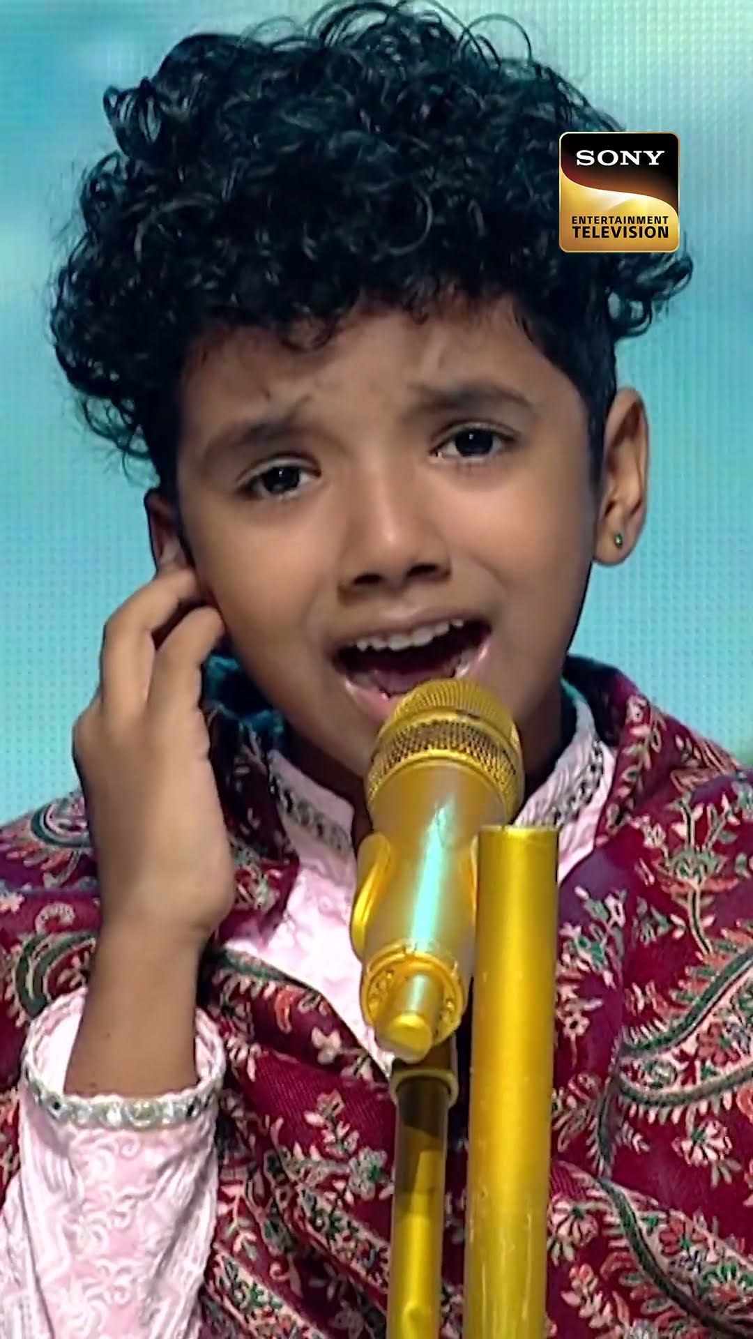 Pihu Avirbhav Ne Kiya Sabko Overwhelm? | Superstar Singer 3 | #superstarsingerseason3 #shorts