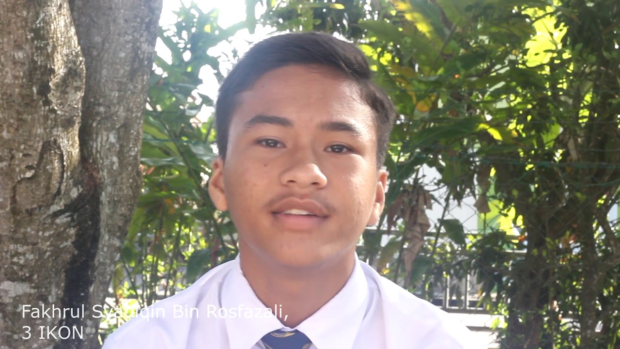 Project Mutiara SMK SAUJANA INDAH. - YouTube