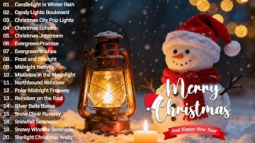 Christmas Pop Memories ✨ 90s–2000s Holiday Nostalgia Mix