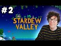 Stardew valley  bonk farm   episode 2 16 update