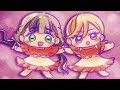 Dreamer Coaster - Liella no Uta - [Full Version] Kanon x Kinako Mix