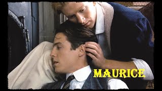 MAURICE PELICULA COMPLETA