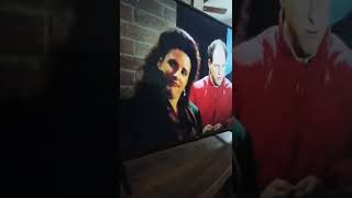 Seinfeld Clip. The Movie Ticket Ep