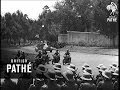 The Fall Of Addis Ababa - Pathe Gazette Special (1941)