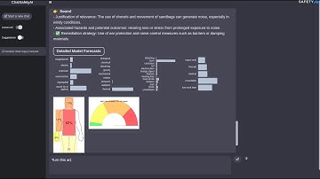 ChatSafetyAI Prediction Mode