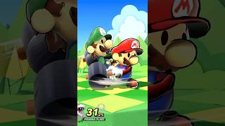 🔴🟢 ONE OF THE BEST SMASH MODS! MARIO AND LUIGI RPG
