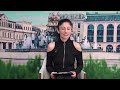 გადაცემის სტუმარია მუსიკოსი მზია გეწაძე