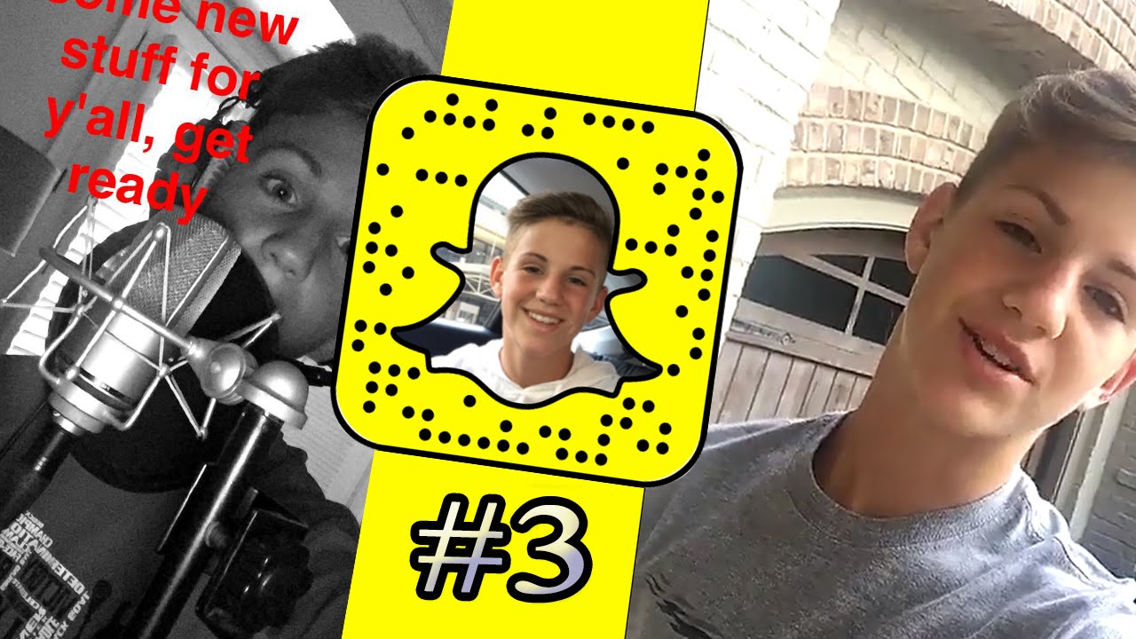 Mattybraps Snaps Of The Week 3 Youtube