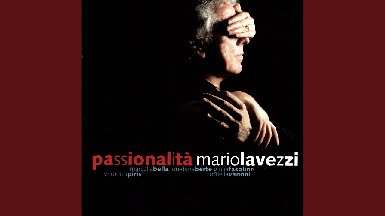 Passionalità