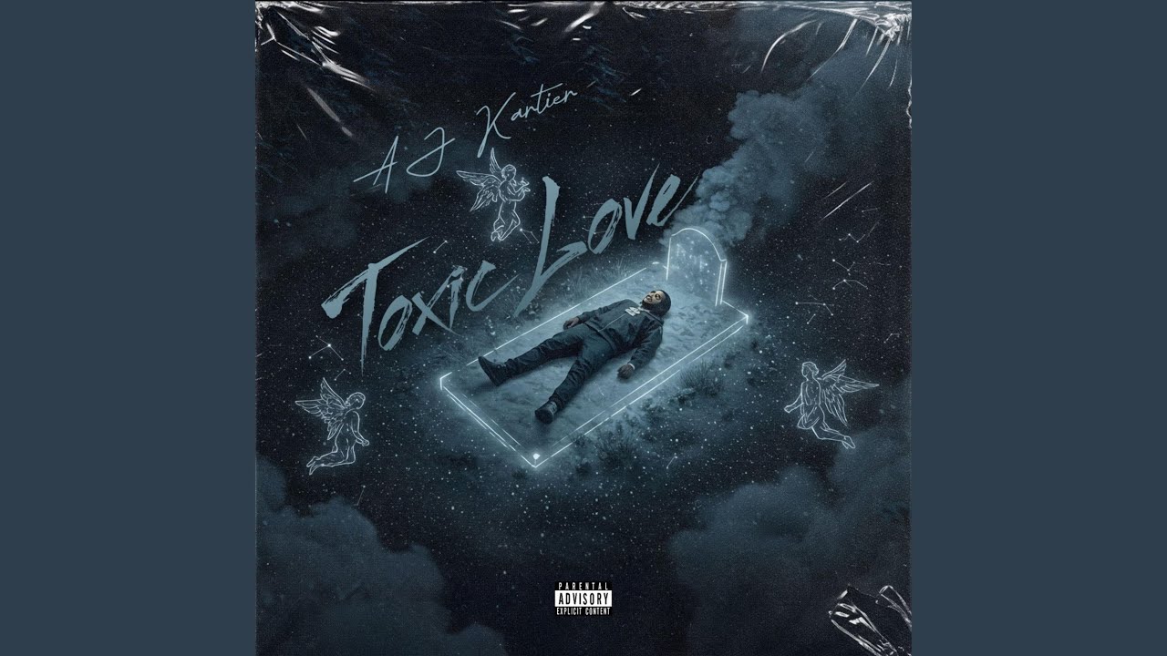 Watch Toxic Love on YouTube Watch Toxic Love on YouTube