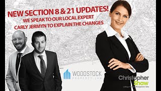 Proposed changes to Section 21 and section 8 notices in the private rented sector - Aug 2020