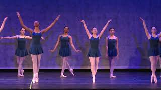 Sylvia - 2021 MDC Spring Recital Pointe Dance