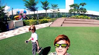 【GoPro HERO7】カップル2人のセブ島旅行でゴープロ使ってみた！！！