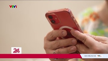 Thủ đoạn lừa đảo giả mạo người thân để chiếm đoạt tài sản | VTV24