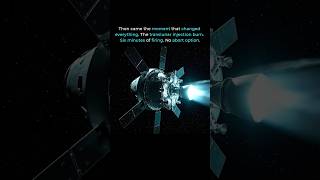 6 Minutes. No Abort. NASA Artemis 2 Crossed the Point of No Return!