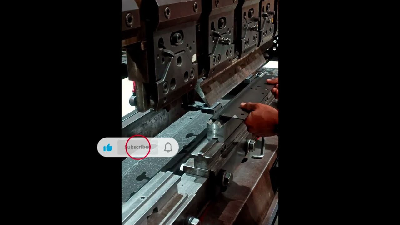  cnc bending machine tamil  