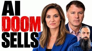 Details Breaking Points Is Selling AI Doom News
